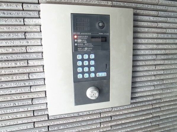 グランツァイト八幡の物件内観写真